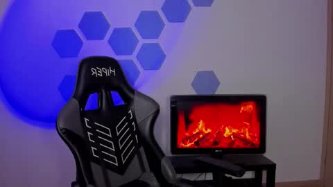 Snapshot of chris_tyson chatting on 03-05-26, 08:54 Chris Tyson online show from 03-05-26, 08:54