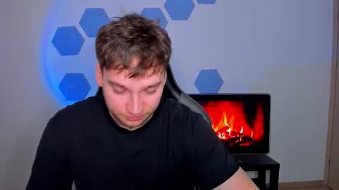 Snapshot of chris_tyson chatting on 03-06-26, 08:55 Chris Tyson online show from 03-06-26, 08:55