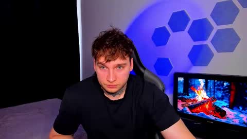 Snapshot of chris_tyson chatting on 03-15-26, 09:15 Chris Tyson online show from 03-15-26, 09:15