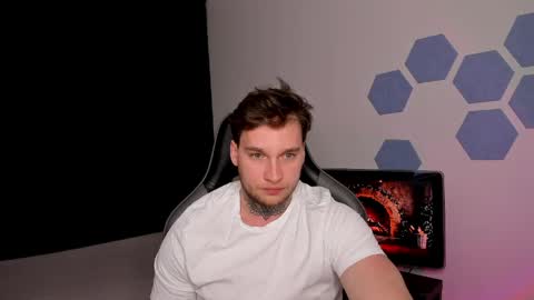 Chris Tyson online show from 05-01-26, 10:14
