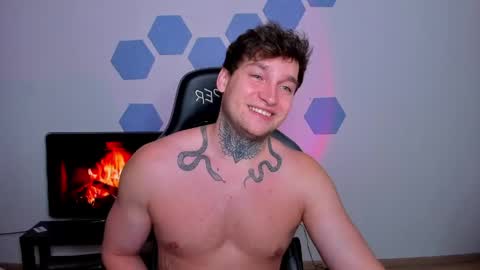Chris Tyson online show from 05-26-26, 10:17