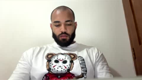 Chris Varden online show from 03-31-26, 03:45