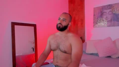 Chris Varden online show from 04-07-26, 08:20