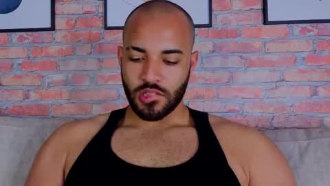 Chris Varden online show from 04-27-26, 08:18