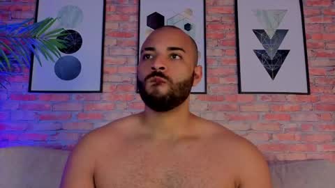 Chris Varden online show from 04-28-26, 07:19