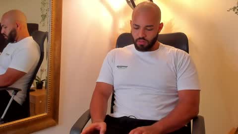 Chris Varden online show from 05-17-26, 03:04