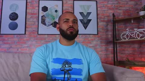 Chris Varden online show from 05-28-26, 02:31