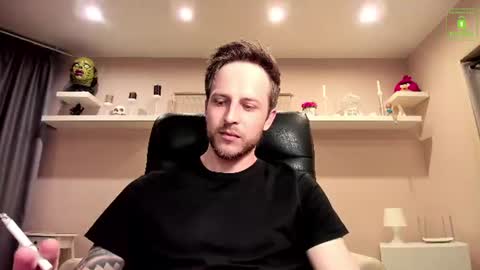 Chris online show from 06-10-26, 11:35