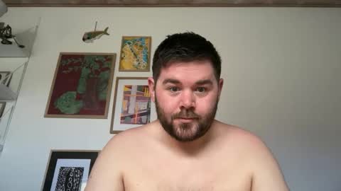 Chris one online show from 05-21-26, 09:05