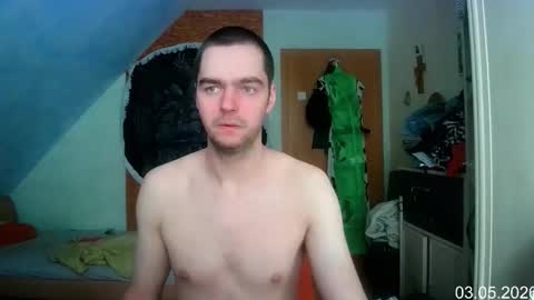 chrisjung301160 online show from 05-03-26, 04:13