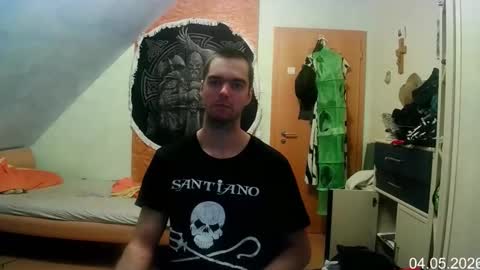 chrisjung301160 online show from 05-04-26, 05:42