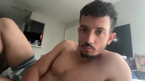 chrislover2125 online show from 04-24-26, 03:25