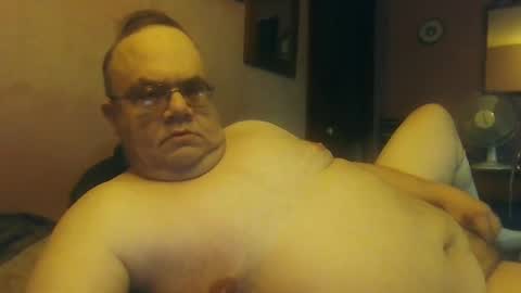 Snapshot of chrismini312 chatting on 01-19-25, 02:06 Chris The Jerk Off King online show from 01-19-25, 02:06