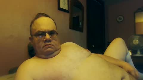 Snapshot of chrismini312 chatting on 01-24-25, 02:19 Chris The Jerk Off King online show from 01-24-25, 02:19