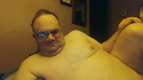 Snapshot of chrismini312 chatting on 01-28-25, 12:54 Chris The Jerk Off King online show from 01-28-25, 12:54