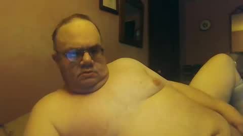 Snapshot of chrismini312 chatting on 02-02-25, 01:19 Chris The Jerk Off King online show from 02-02-25, 01:19