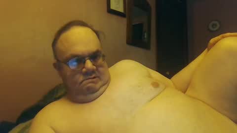 Snapshot of chrismini312 chatting on 02-02-25, 07:04 Chris The Jerk Off King online show from 02-02-25, 07:04