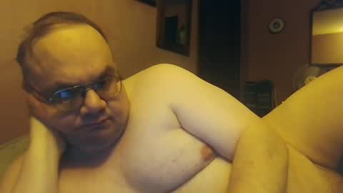 Snapshot of chrismini312 chatting on 02-03-25, 08:57 Chris The Jerk Off King online show from 02-03-25, 08:57