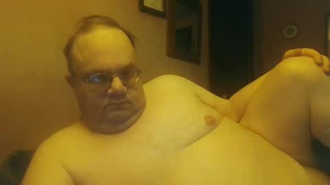 Snapshot of chrismini312 chatting on 02-04-25, 12:55 Chris The Jerk Off King online show from 02-04-25, 12:55