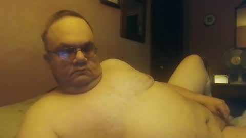 Snapshot of chrismini312 chatting on 02-04-25, 07:00 Chris The Jerk Off King online show from 02-04-25, 07:00