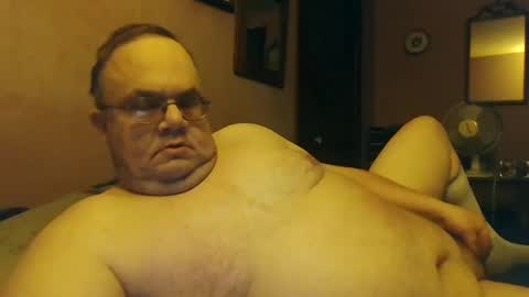 Snapshot of chrismini312 chatting on 02-15-25, 09:04 Chris The Jerk Off King online show from 02-15-25, 09:04