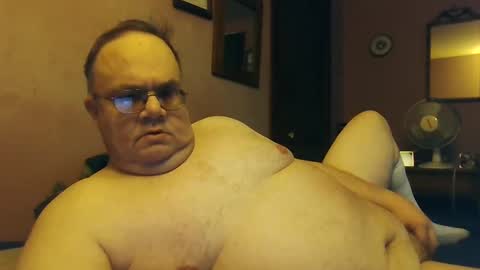 Snapshot of chrismini312 chatting on 02-17-25, 07:10 Chris The Jerk Off King online show from 02-17-25, 07:10