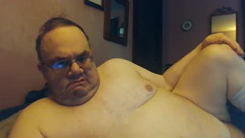 Snapshot of chrismini312 chatting on 02-21-25, 04:59 Chris The Jerk Off King online show from 02-21-25, 04:59