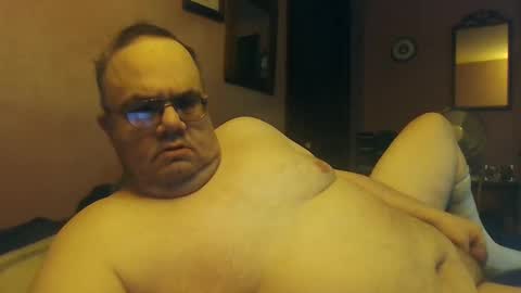 Snapshot of chrismini312 chatting on 02-22-25, 01:02 Chris The Jerk Off King online show from 02-22-25, 01:02