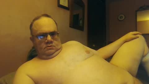 Snapshot of chrismini312 chatting on 02-23-25, 12:37 Chris The Jerk Off King online show from 02-23-25, 12:37