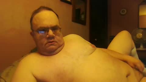 Snapshot of chrismini312 chatting on 02-24-25, 12:59 Chris The Jerk Off King online show from 02-24-25, 12:59