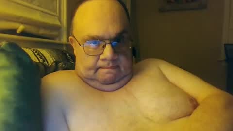 Snapshot of chrismini312 chatting on 02-25-25, 10:50 Chris The Jerk Off King online show from 02-25-25, 10:50