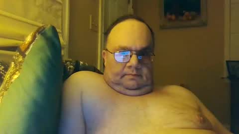 Snapshot of chrismini312 chatting on 02-27-25, 12:43 Chris The Jerk Off King online show from 02-27-25, 12:43