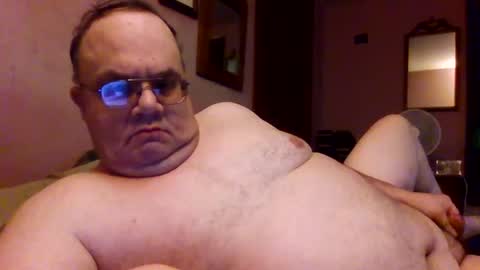 Chris The Jerk Off King online show from 09-29-25, 07:08