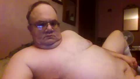 Chris The Jerk Off King online show from 10-14-25, 06:31