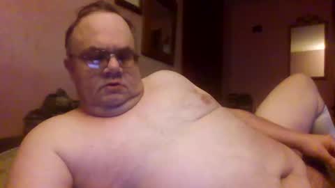 Snapshot of chrismini312 chatting on 10-25-25, 12:13 Chris The Jerk Off King online show from 10-25-25, 12:13