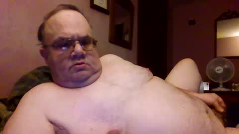 Chris The Jerk Off King online show from 01-11-26, 03:39