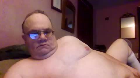 Snapshot of chrismini312 chatting on 01-19-26, 01:59 Chris The Jerk Off King online show from 01-19-26, 01:59