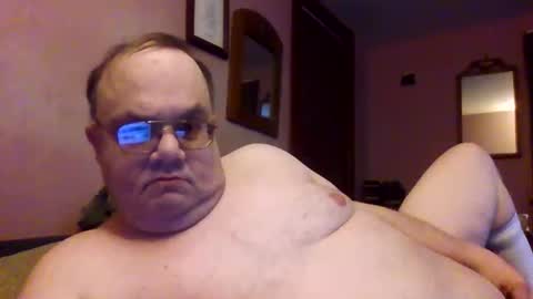 Snapshot of chrismini312 chatting on 02-02-26, 01:10 Chris The Jerk Off King online show from 02-02-26, 01:10