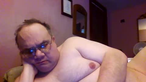 Snapshot of chrismini312 chatting on 02-11-26, 06:57 Chris The Jerk Off King online show from 02-11-26, 06:57