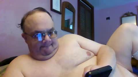 Snapshot of chrismini312 chatting on 02-15-26, 04:14 Chris The Jerk Off King online show from 02-15-26, 04:14