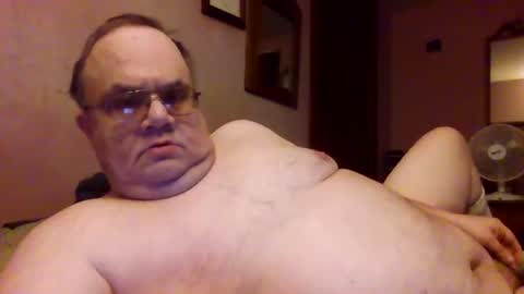 Chris The Jerk Off King online show from 02-17-26, 09:54