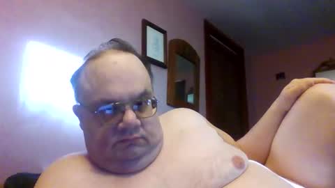 Snapshot of chrismini312 chatting on 03-13-26, 12:01 Chris The Jerk Off King online show from 03-13-26, 12:01