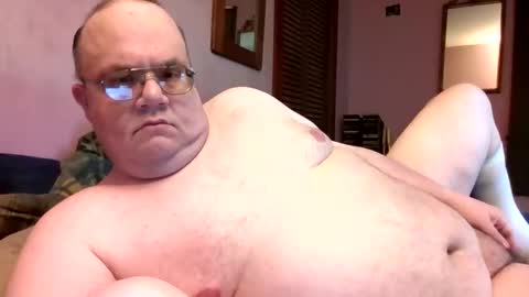 Snapshot of chrismini312 chatting on 04-04-26, 12:57 Chris The Jerk Off King online show from 04-04-26, 12:57