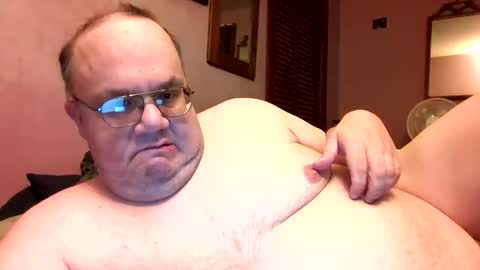 Chris The Jerk Off King online show from 05-07-26, 02:06