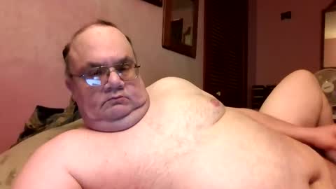 Chris The Jerk Off King online show from 05-08-26, 02:28