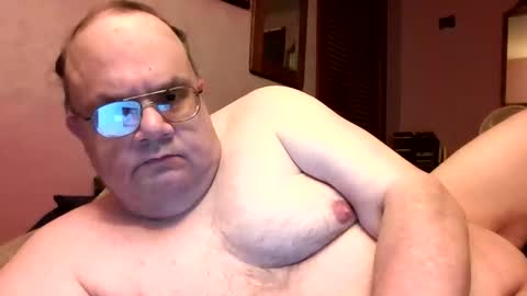 Chris The Jerk Off King online show from 05-09-26, 02:50
