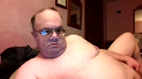 Chris The Jerk Off King online show from 05-12-26, 03:03