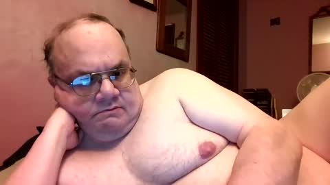 Chris The Jerk Off King online show from 05-13-26, 12:52