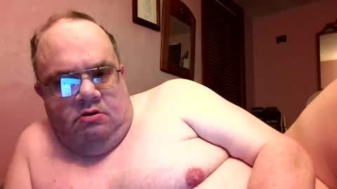Chris The Jerk Off King online show from 05-14-26, 10:11