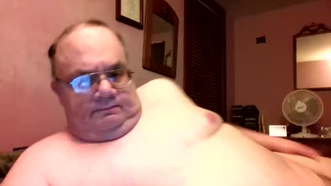 Chris The Jerk Off King online show from 05-15-26, 01:12